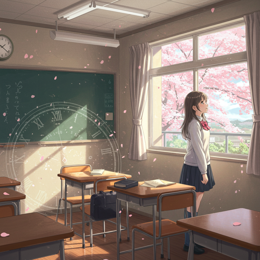 世界で一番早い春