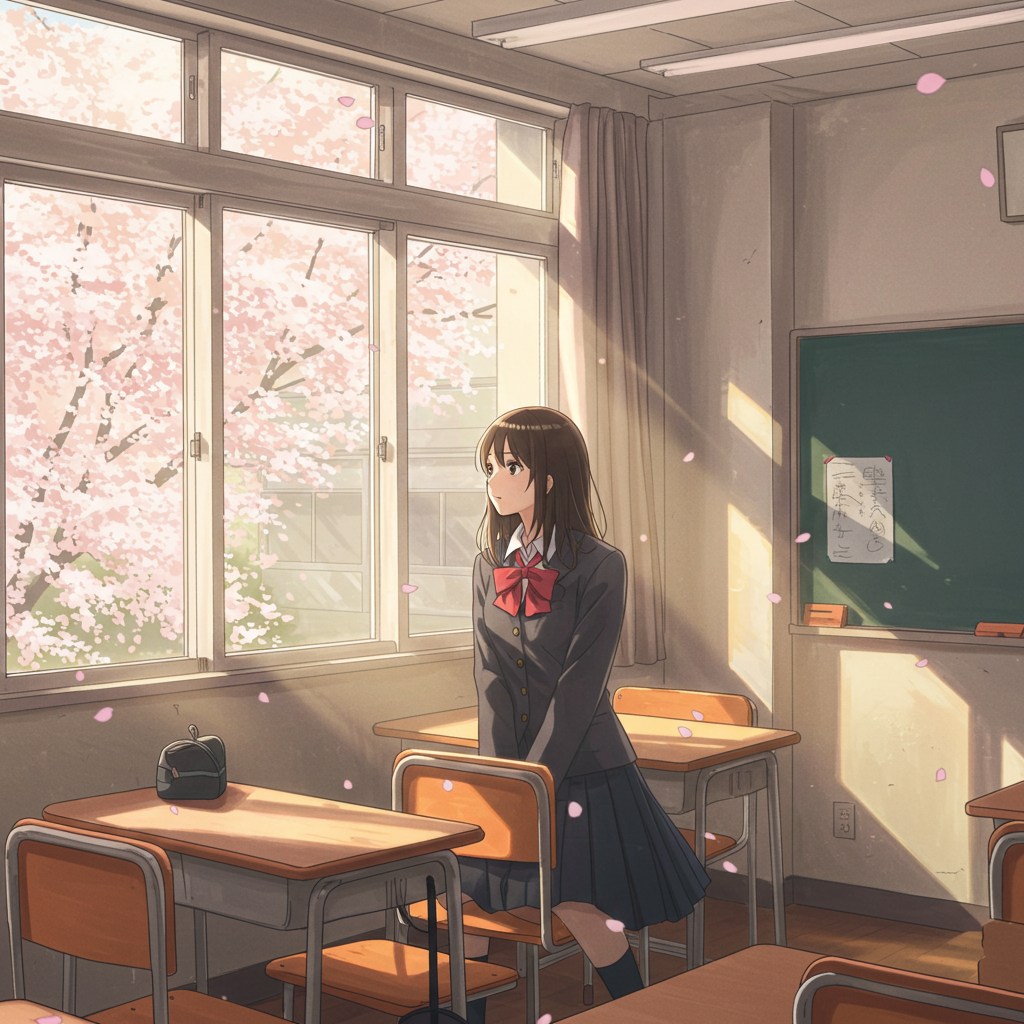 世界で一番早い春