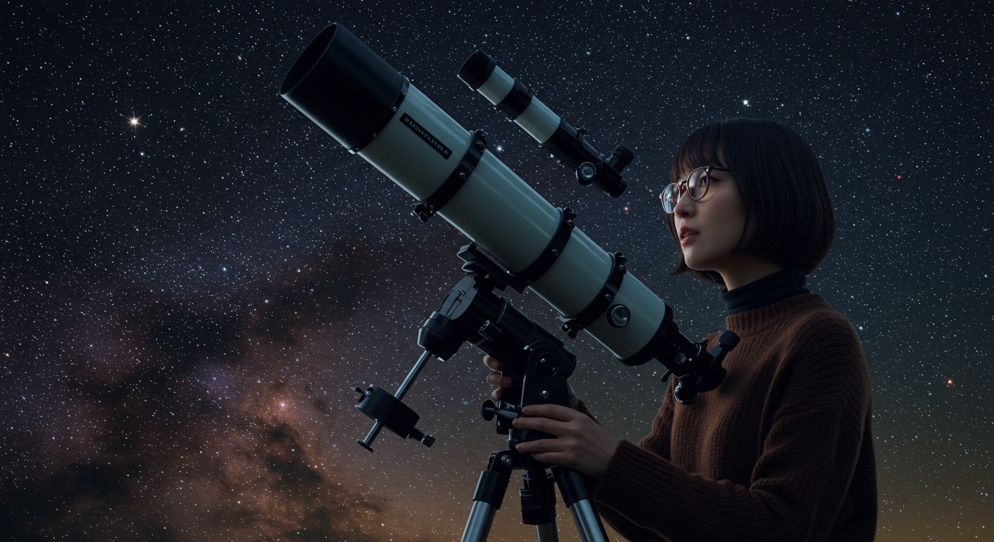 いつか、無重力の宙で 木内晴子